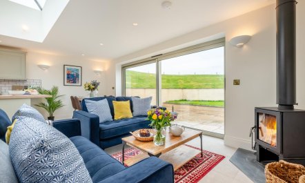 2 Bed in Padstow