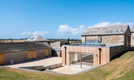 2 Bed in Padstow 4
