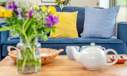 2 Bed in Padstow 7