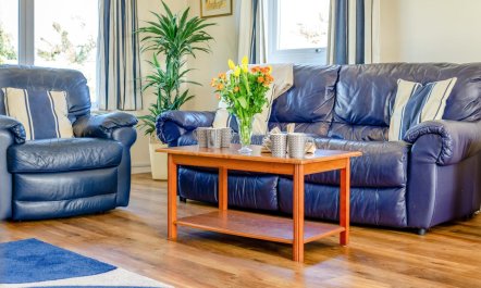 4 Bed in Harlyn Bay 7