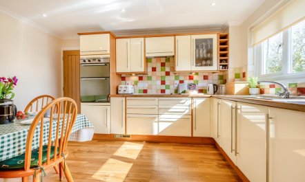 4 Bed in Harlyn Bay 5