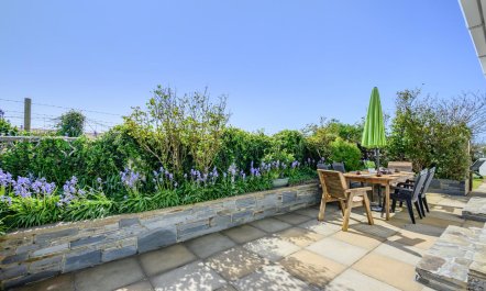 4 Bed in Harlyn Bay 2