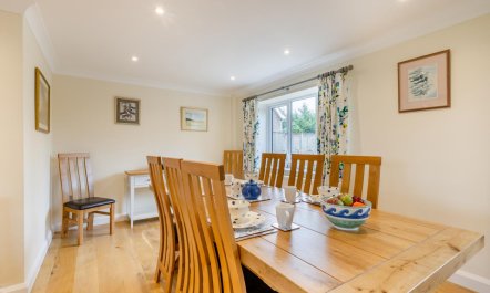 3 Bed in Hindringham 6