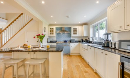3 Bed in Hindringham 3