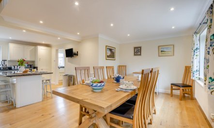 3 Bed in Hindringham 5