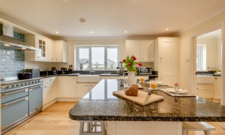 3 Bed in Hindringham 4