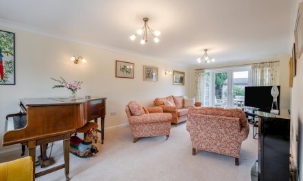 3 Bed in Hindringham 8