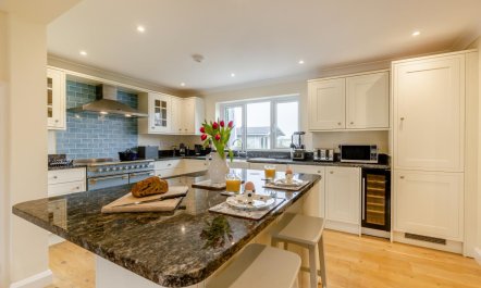 3 Bed in Hindringham 2