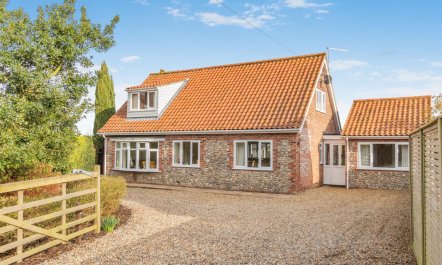 3 Bed in Hindringham