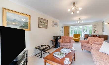 3 Bed in Hindringham 9