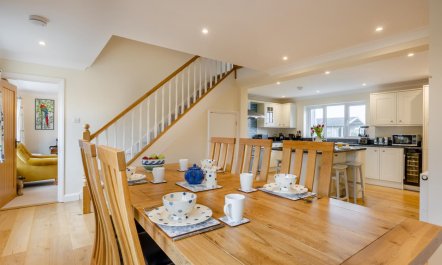 3 Bed in Hindringham 7