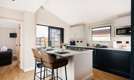 3 Bed in East Runton 4
