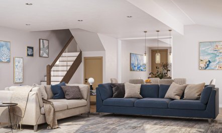 3 Bed in East Runton 5
