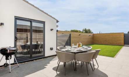 3 Bed in East Runton 2