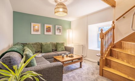 2 Bed in Trefil 2