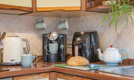 2 Bed in Trefil 8