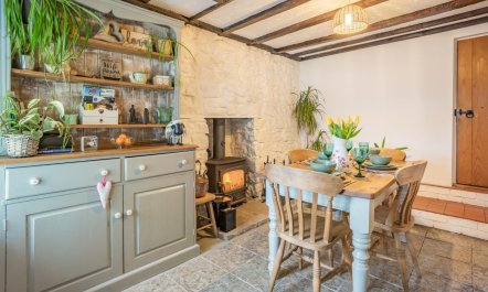 2 Bed in Trefil