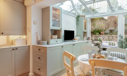 2 Bed in Lyme Regis 5