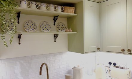 2 Bed in Lyme Regis 7