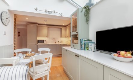 2 Bed in Lyme Regis 4