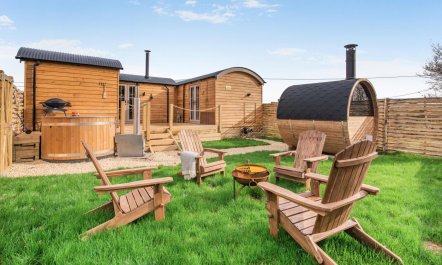 2 Bed in Binsted