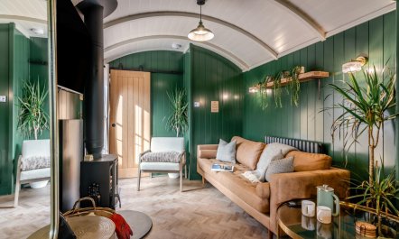 2 Bed in Binsted 4