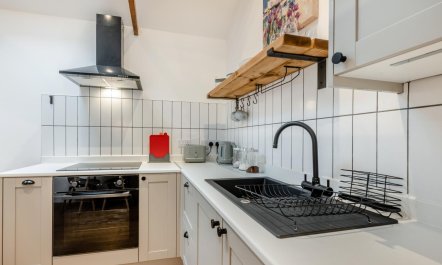 1 Bed in West Runton 1