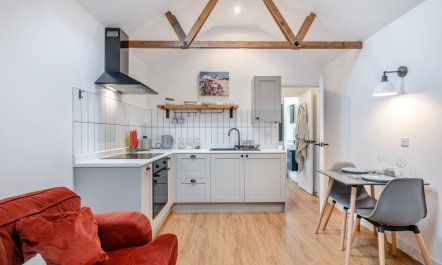 1 Bed in West Runton 2