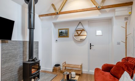 1 Bed in West Runton 5