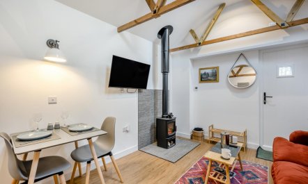 1 Bed in West Runton 4