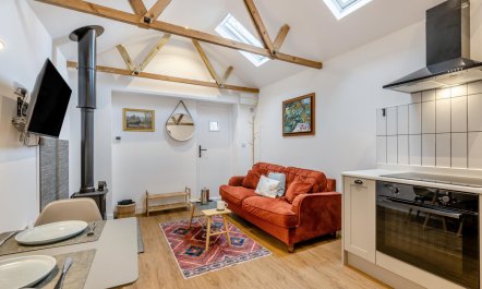 1 Bed in West Runton
