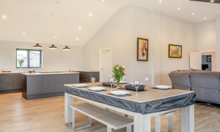 3 Bed in West Pennard 4