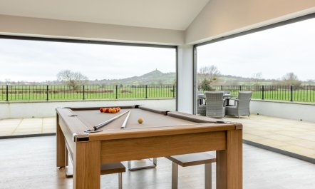 3 Bed in West Pennard 2