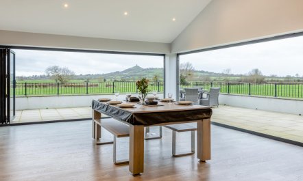 3 Bed in West Pennard 5
