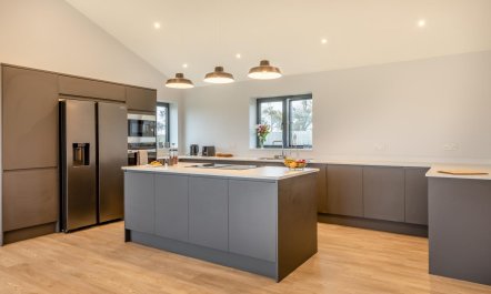 3 Bed in West Pennard 7