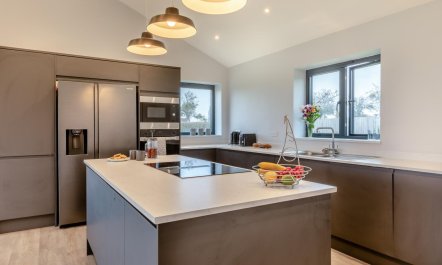 3 Bed in West Pennard