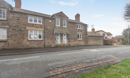 3 Bed in Bispham