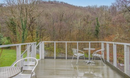 1 Bed in Aberllefenni 4