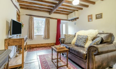 1 Bed in Aberllefenni 6