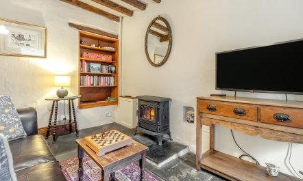 1 Bed in Aberllefenni 8
