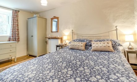 1 Bed in Aberllefenni 3