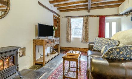 1 Bed in Aberllefenni 7