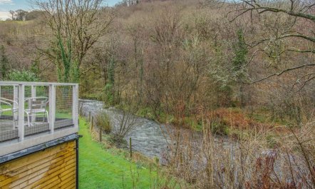 1 Bed in Aberllefenni 5