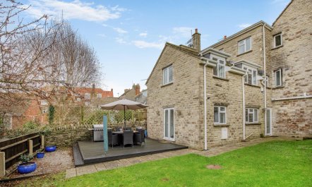 2 Bed in Swanage 5