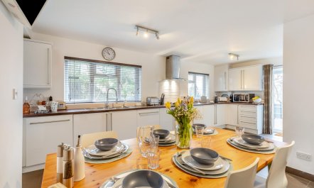 2 Bed in Swanage