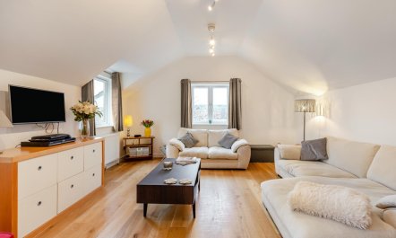 2 Bed in Swanage 2
