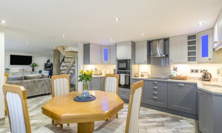 2 Bed in Normanton 7