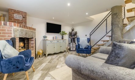 2 Bed in Normanton