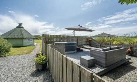 1 Bed in Hartland