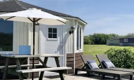 1 Bed in Hartland 7